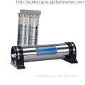 UF Stainless Steel + European Import Carbon+ Carbon Block Filter